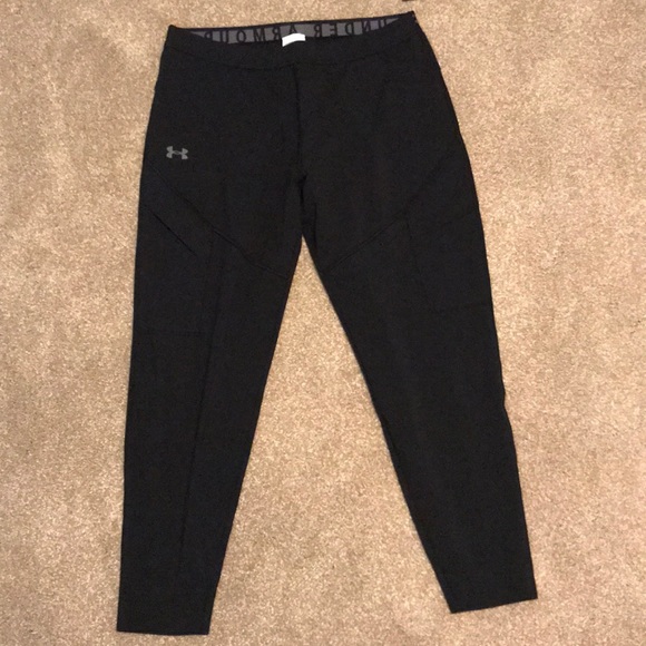 Under Armour Pants - NWT Women’s Under Armour leggings